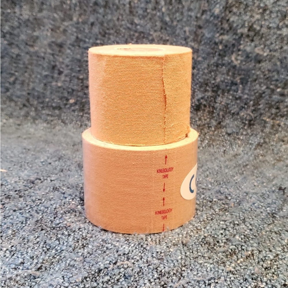 Trans / Body Tape